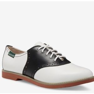 Eastland Saddle Shoes